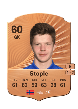 Frank Stople