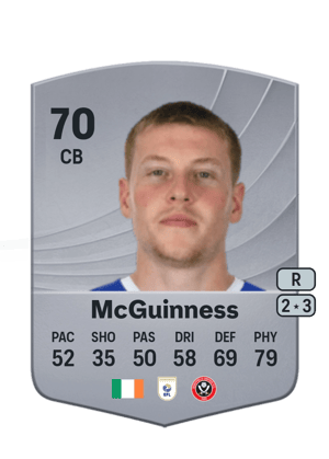 Mark McGuinness