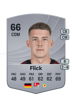 Florian Flick