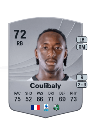 Woyo Coulibaly