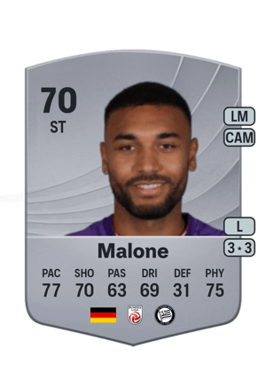 Maurice Malone