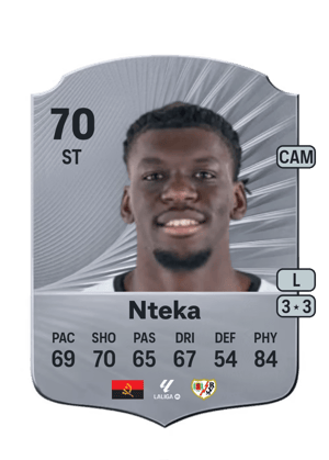 Randy Nteka