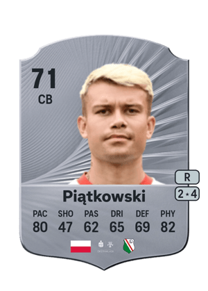 Kamil Piątkowski