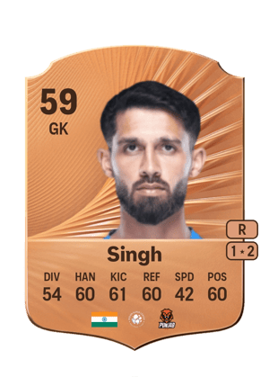 Arshdeep Singh