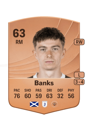Scott Banks