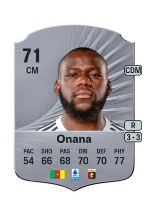 Jean Onana