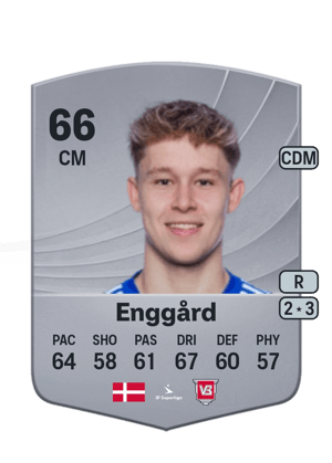 Mads Enggård