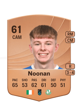 Conan Noonan