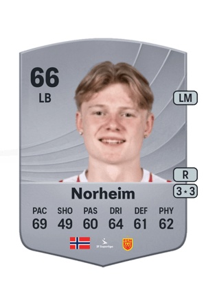 Runar Norheim