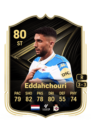 Zakaria Eddahchouri