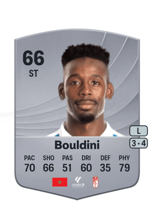 Mohamed Bouldini