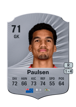 Alex Paulsen