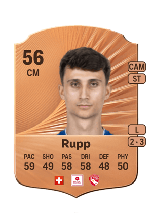 Noah Rupp