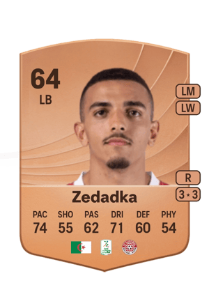 Karim Zedadka