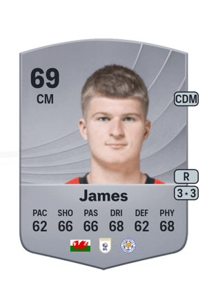 Jordan James
