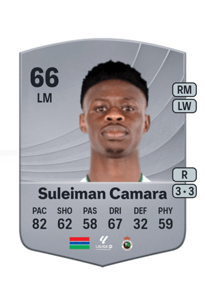 Suleiman Camara