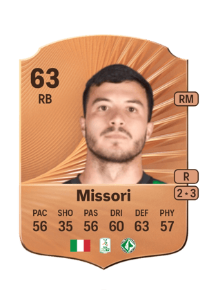 Filippo Missori