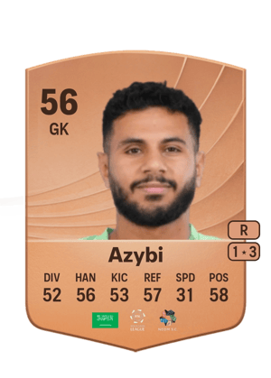 Raed Azybi