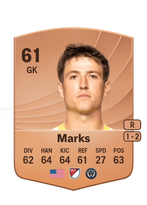 George Marks