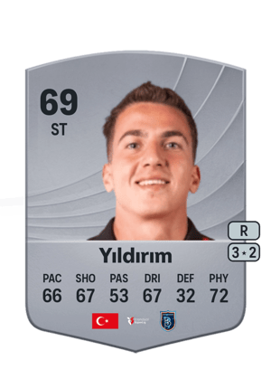 Bertuğ Yıldırım