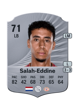 Anass Salah-Eddine