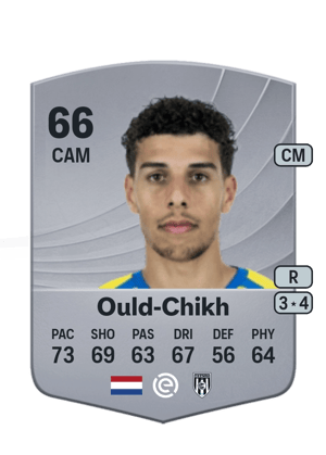 Walid Ould-Chikh