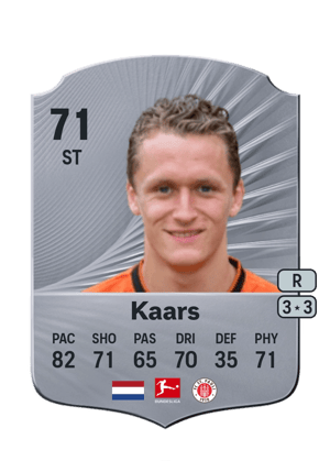 Martijn Kaars