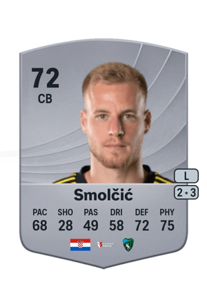 Hrvoje Smolčić