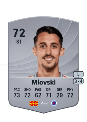Bojan Miovski