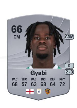 Darko Gyabi