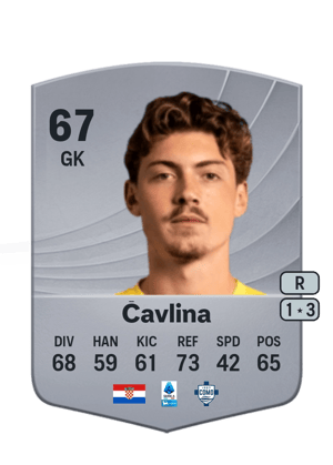 Nikola Čavlina