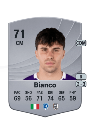 Alessandro Bianco
