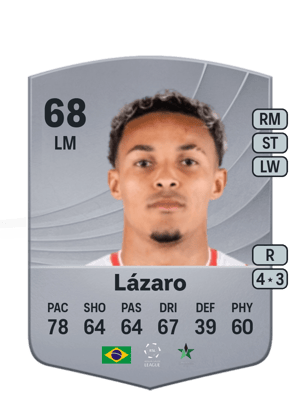 Lázaro