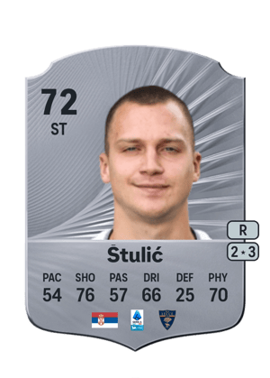 Nikola Štulić