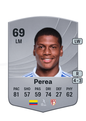 Óscar Perea