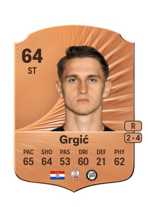 Leon Grgić