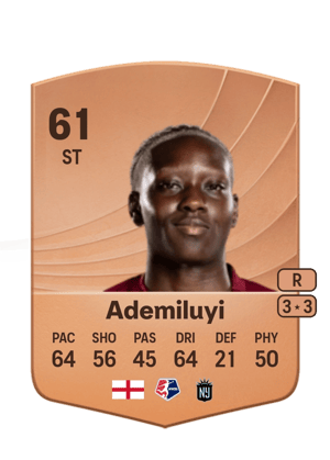 Princess Ademiluyi