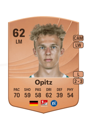 Leon Opitz