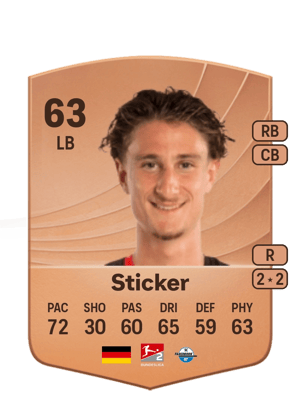 Jonah Sticker