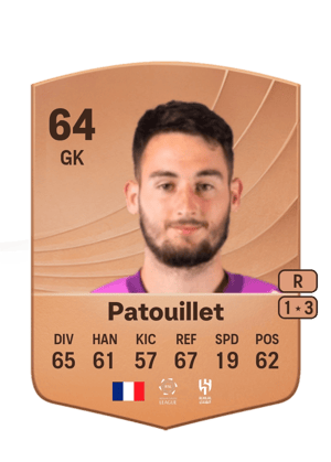 Mathieu Patouillet