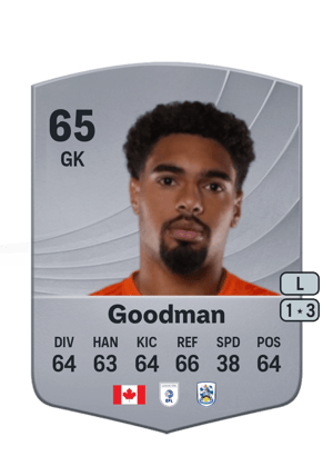 Owen Goodman