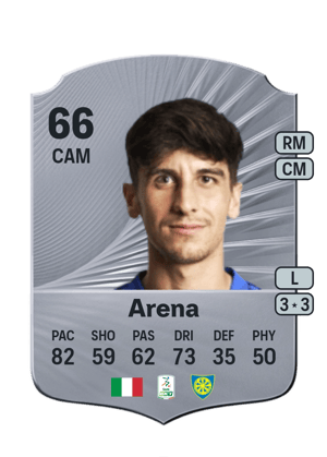 Alessandro Arena