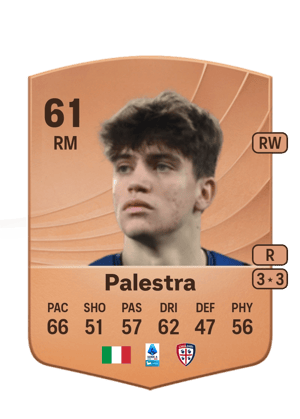 Marco Palestra