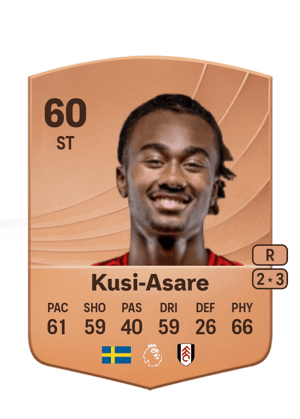 Jonah Kusi-Asare