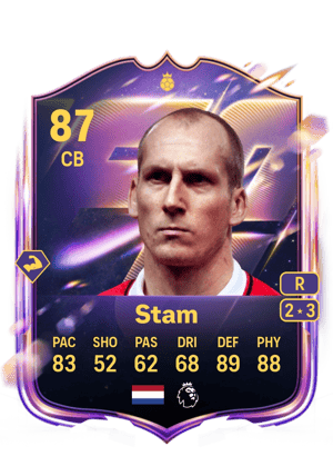 Jaap Stam
