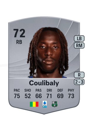 Woyo Coulibaly