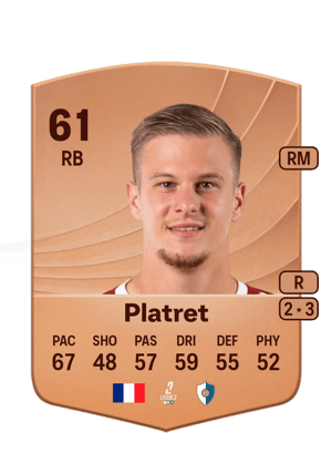Aurélien Platret