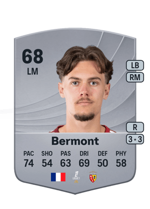 Anthony Bermont