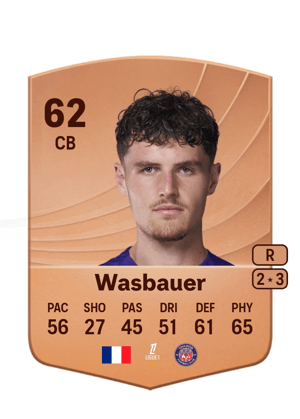 Nicolas Wasbauer