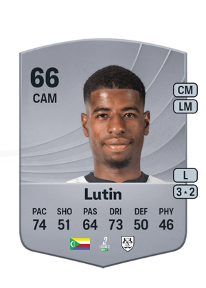Rayan Lutin